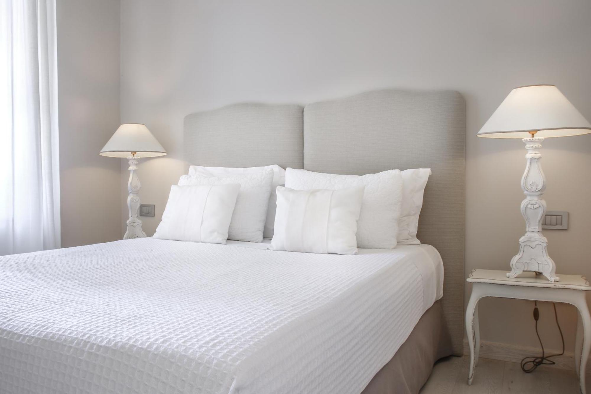 Micra Anglia Boutique Hotel & Spa Andros Town Exterior foto