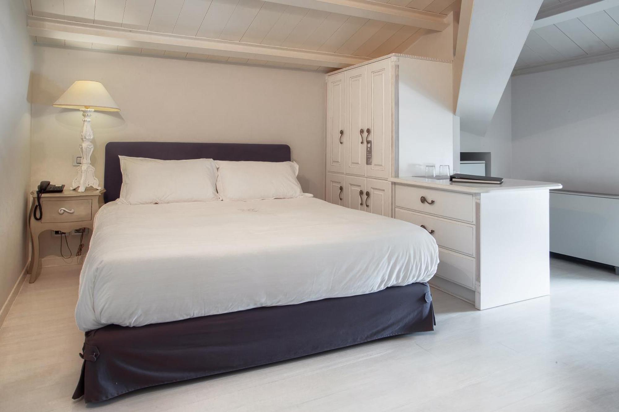 Micra Anglia Boutique Hotel & Spa Andros Town Exterior foto