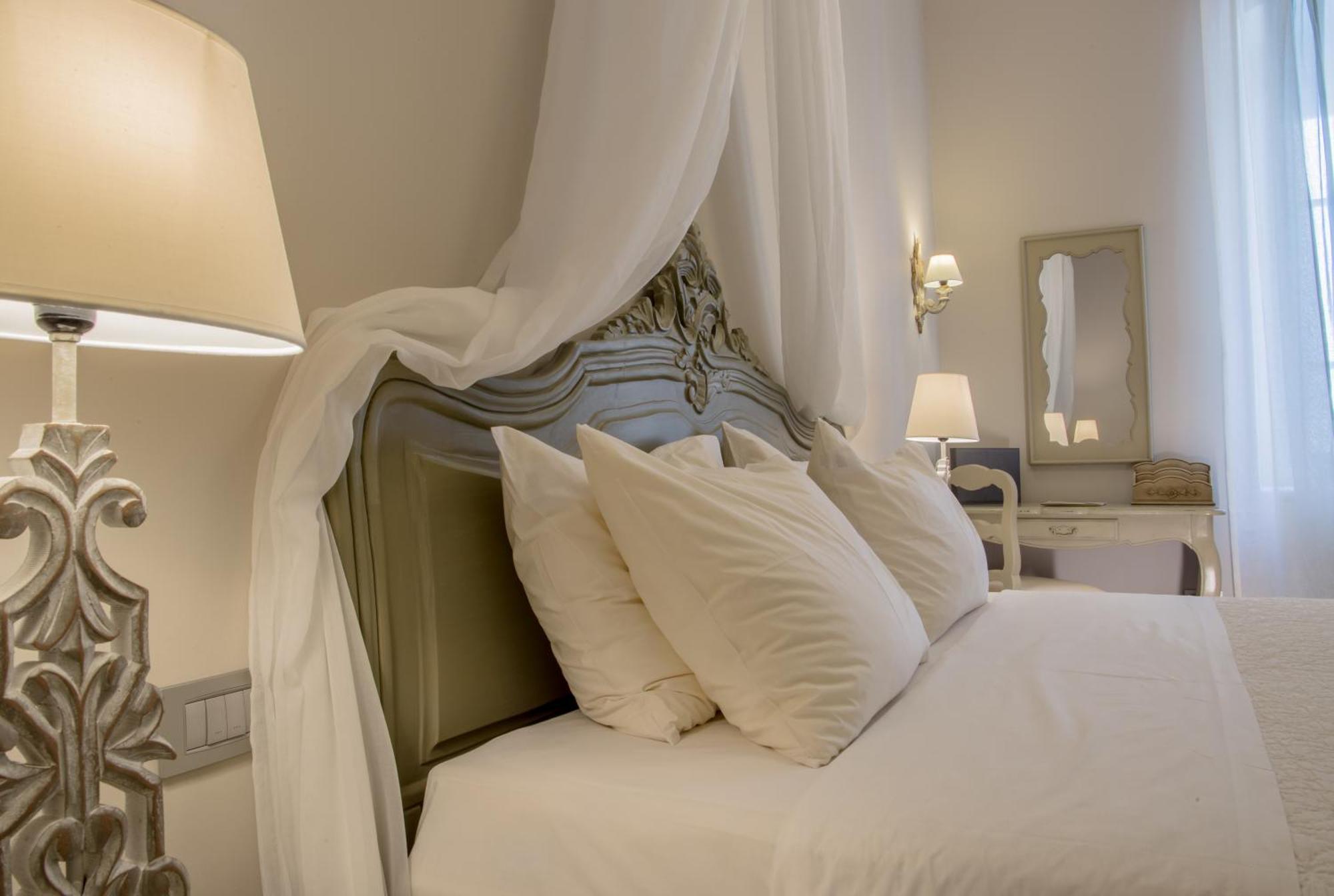 Micra Anglia Boutique Hotel & Spa Andros Town Exterior foto